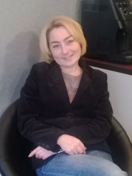 Юлия Петренко