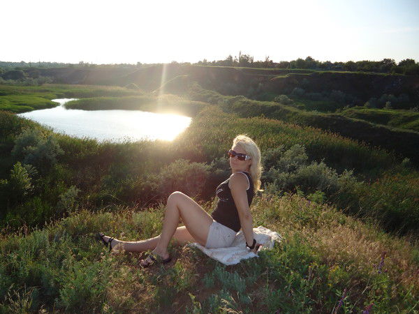 Ириша Васильева