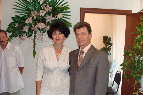 Галина Репина