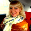 Светлана Куликова