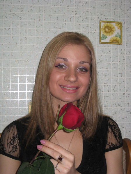 Светлана Иванова