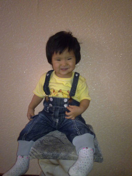 Камажай Бусурманова