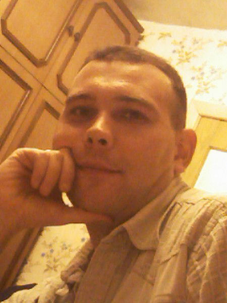 Сергей Берёзкин