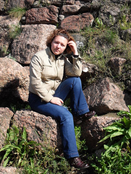 Галина Чалова