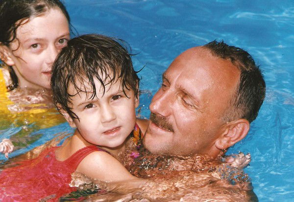 Сергей Мельник