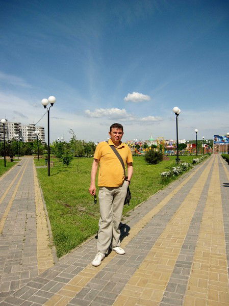 Виталик Никитин