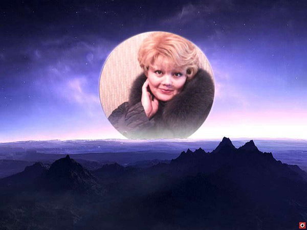 Ирина Цыпанова