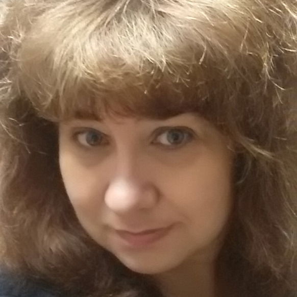 Галина Акимова