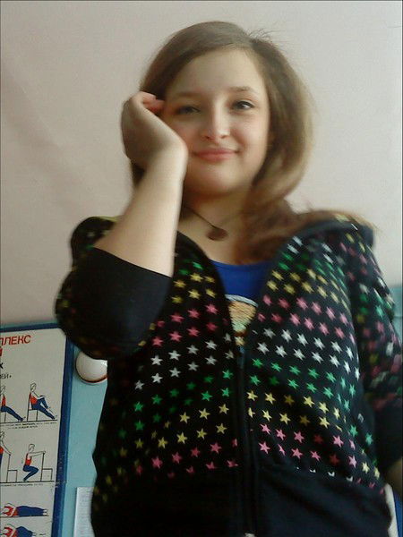 Максим Сидякин