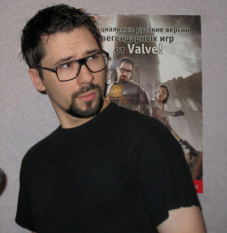 Андрей Лемягов