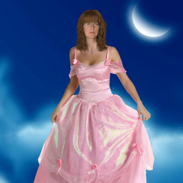 Галина Иванова