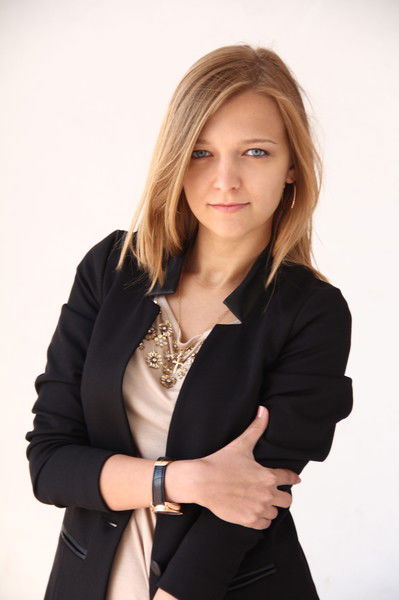 Юлия Целикова