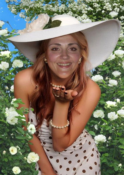 Ольга Скачек