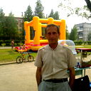 Александр Стерио
