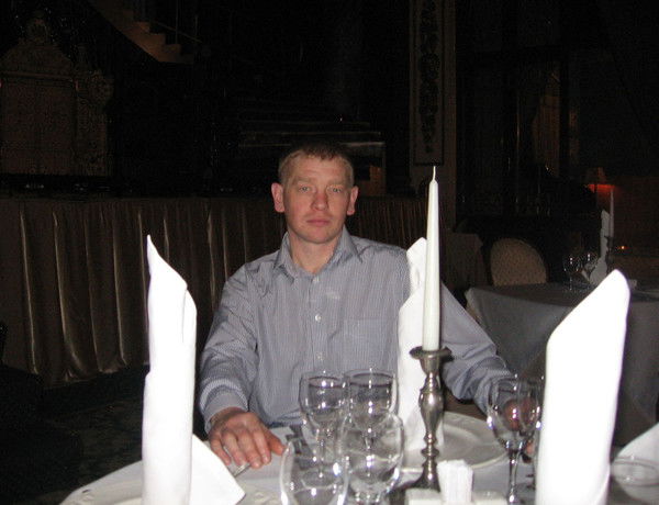 Павел Морозов