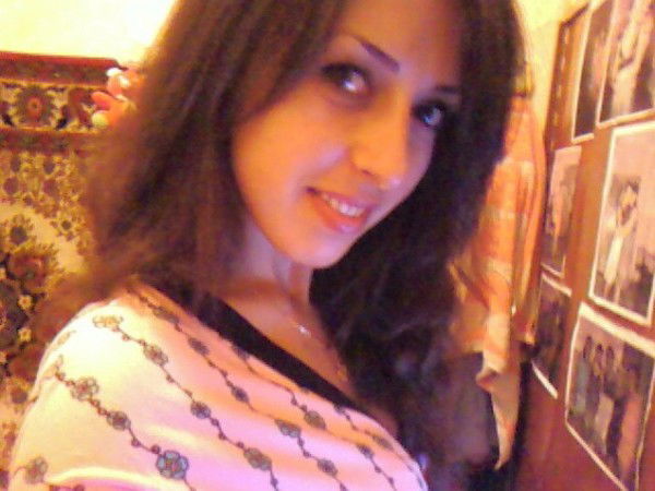 Татьяна Величко