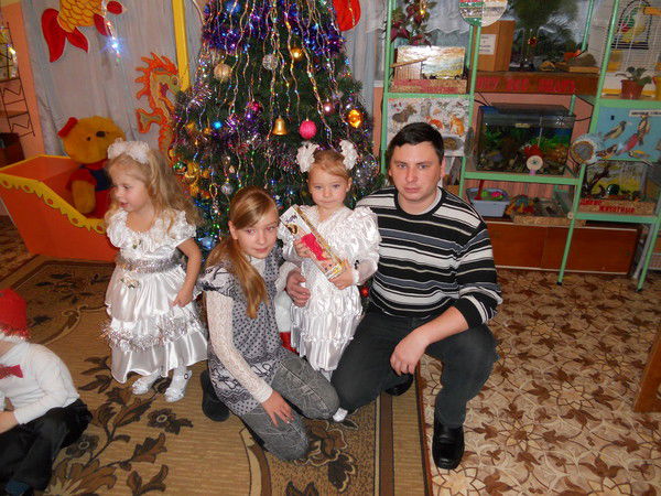 Сергей Абузяров