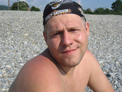 Андрей Мирошников