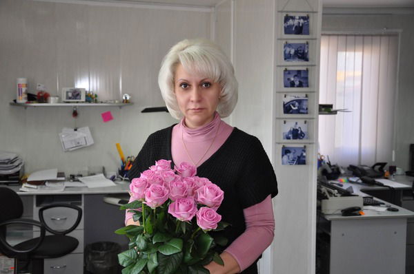 Наталья Ковальчук