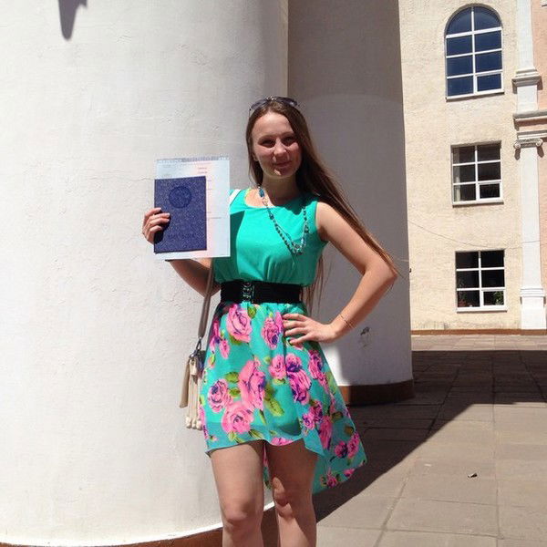 Александра Бортякова