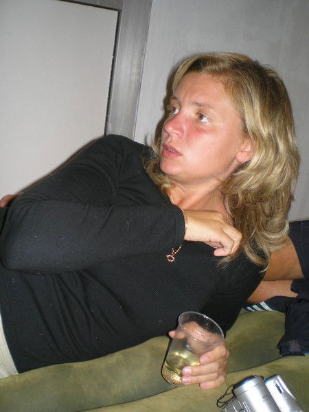 Хохлова Юлия