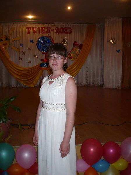 Юлия Кривошеева