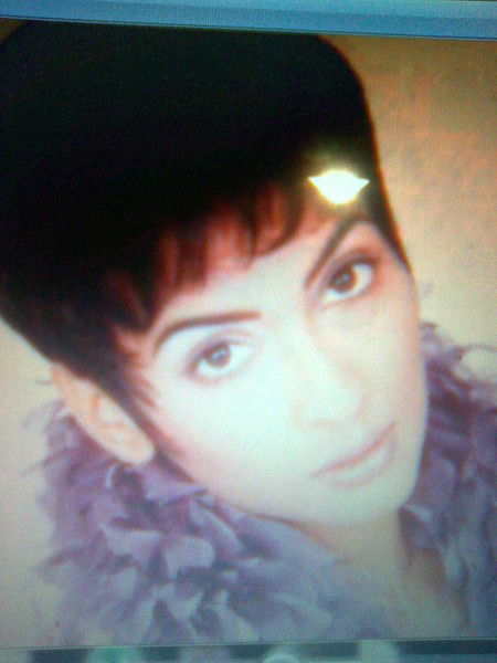 Оксана Князева