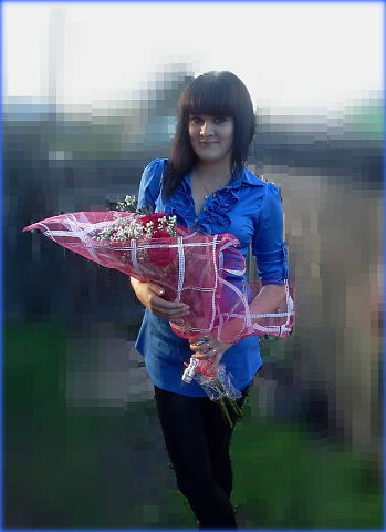 Анжела Чернышёва