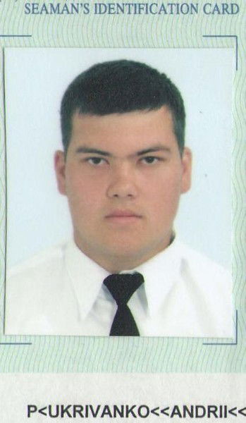 Андрей Иванько