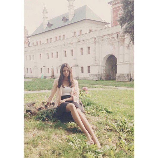 Елизавета Боровик