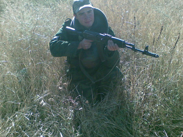 Сергей Сизов