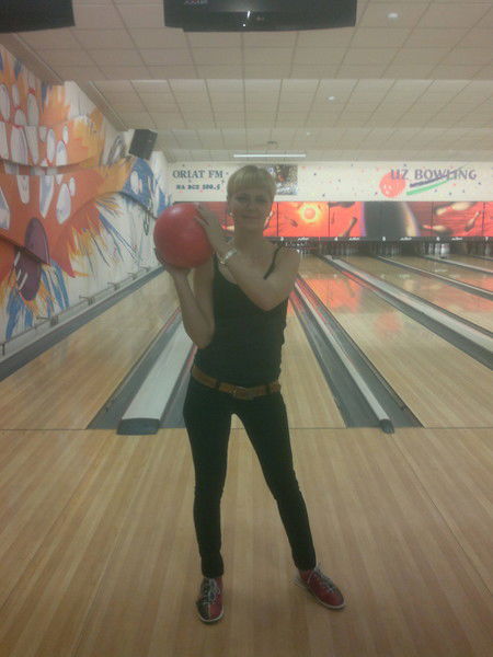 Валерия Маева