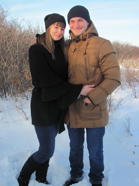 Виктория Соколова