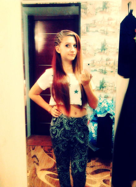 Катюшка Пупс