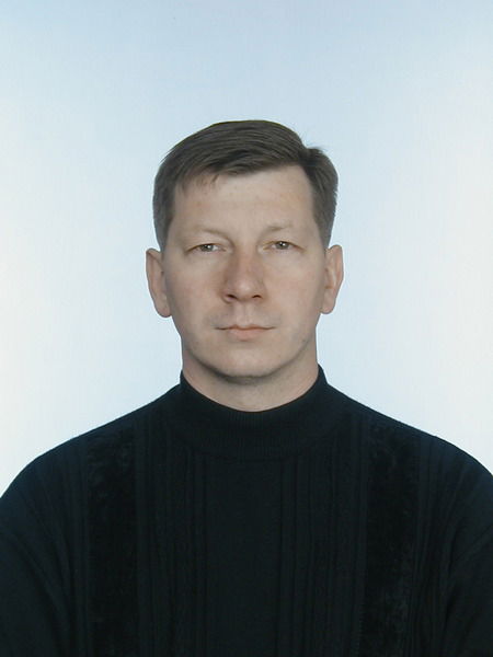 Андрей Сальников