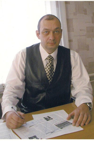 Владимир Миль