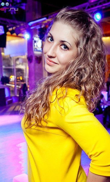 Женечка Короткова