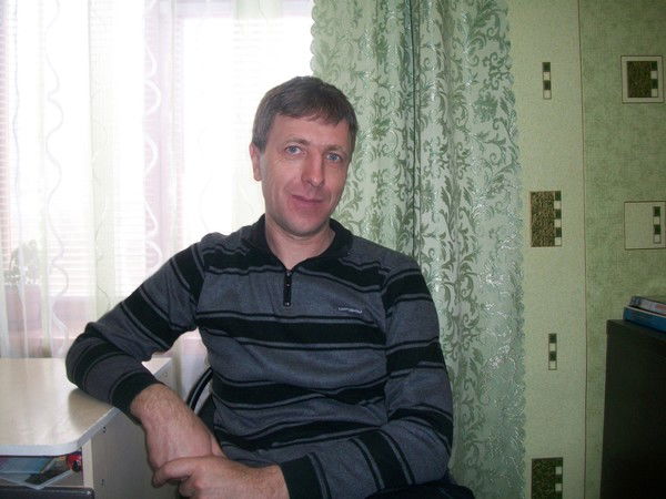 Юрий Кравченко