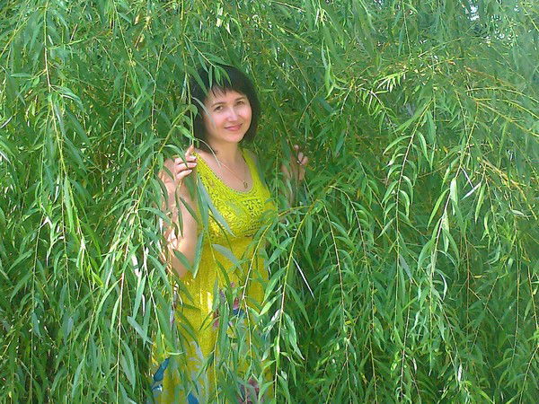 Татьяна Пилюгина