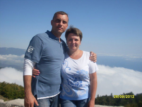 Елена Мусиенко