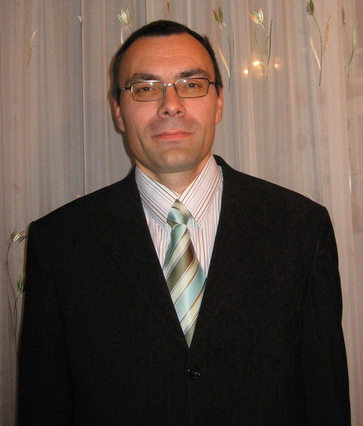 Vadim Serov