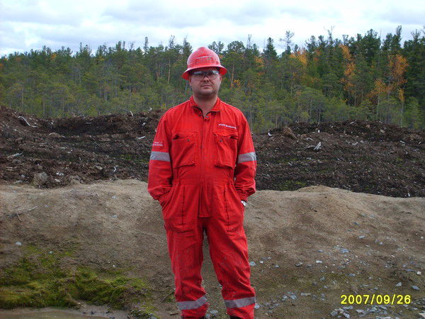 Андрей Кошелев