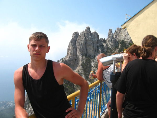 Евгений Калита