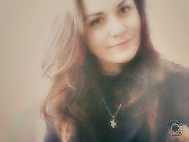 Танюшка Орлова