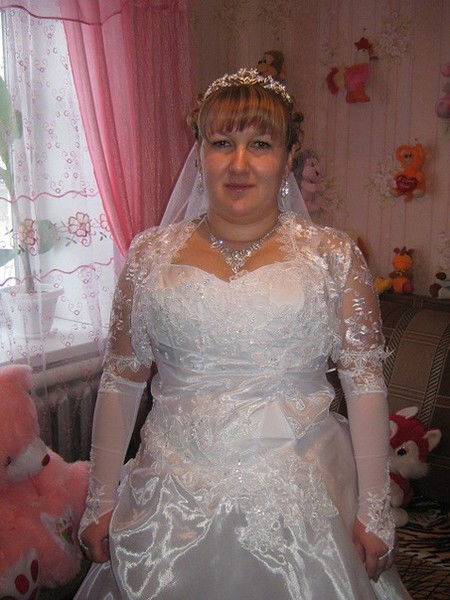 Наталья Савельева