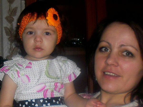 Ефимия Сайфулина