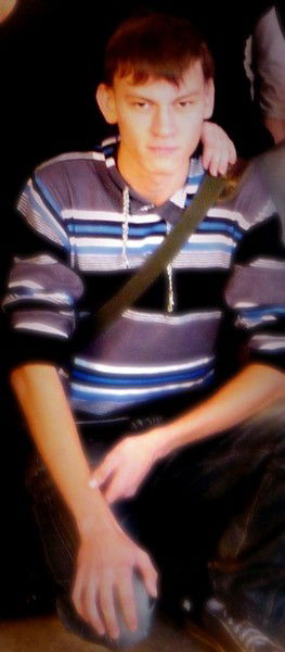 Игорь Коваленко