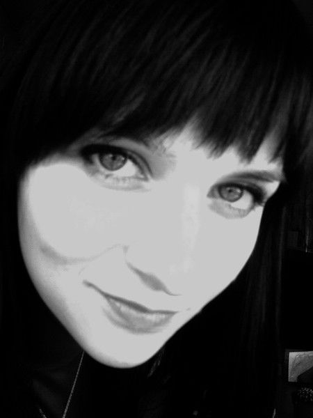 Дарья Кучерявая