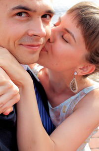 Анна Ларионова