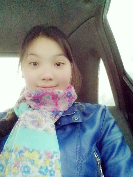 Жансая Мухамеджанова